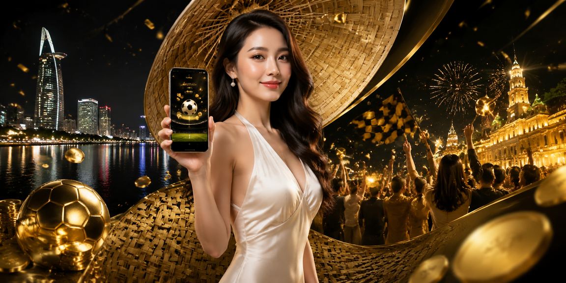 Cổ động viên bóng đá tại TP. Hồ Chí Minh cổ vũ nhiệt tình