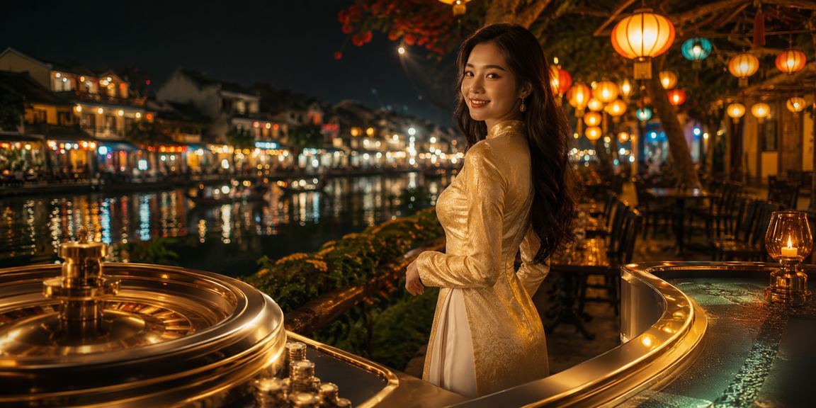 Sự kiện thể thao và giải trí tại Hội An, Việt Nam